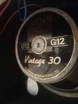 Głośnik gitarowy 12 Celestion V30 vintage opcja z  paczką 112
