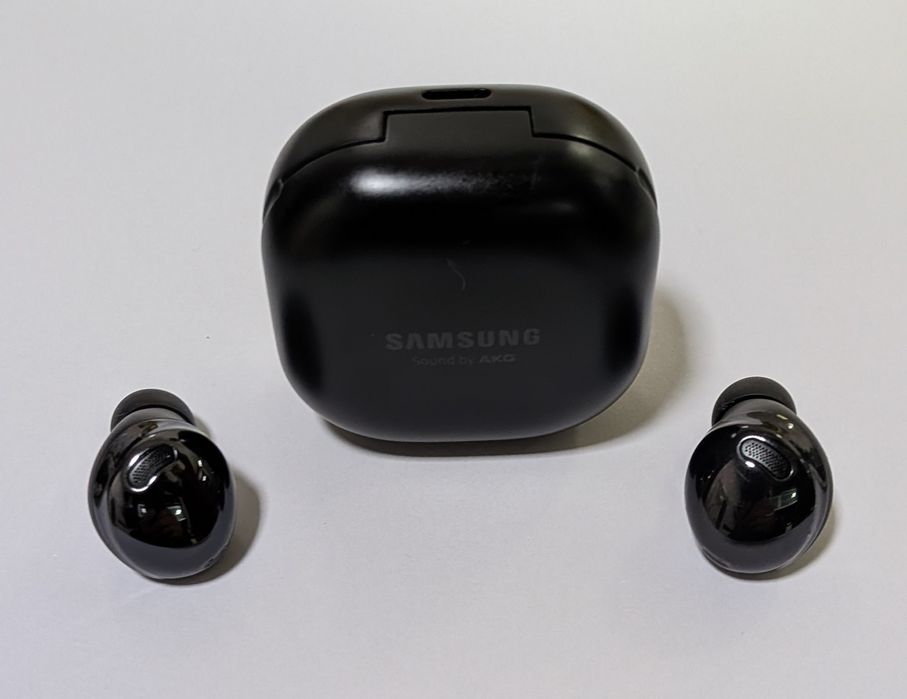 Samsung Galaxy Buds Pro