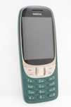 Nokia 6310 (2021) 2,8" Dual SIM Telefon Komórkowy Dla Seniora Nowy