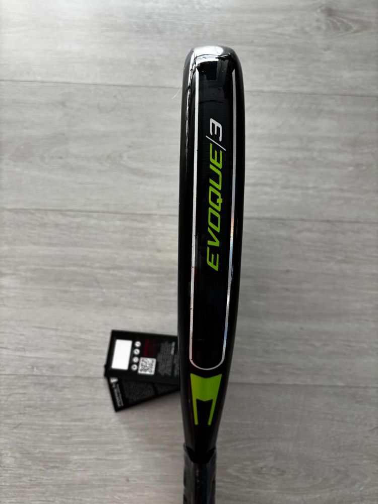 Siux Evoque 3 - raquete de padel