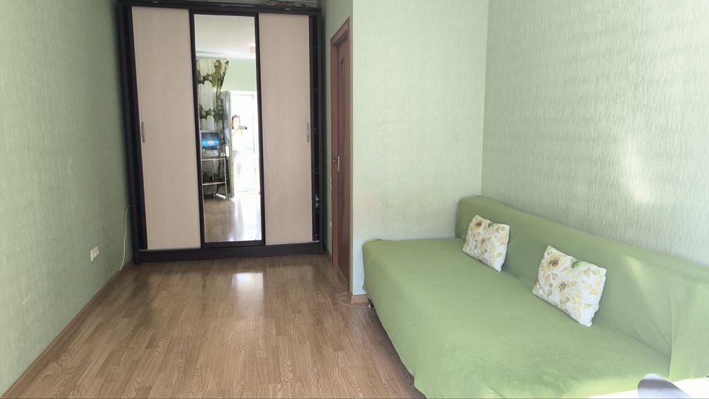 Сдаю 1 комнатную квартиру ул. Ядова