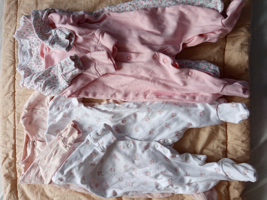 Sprzedam śpiochy niemowlęce