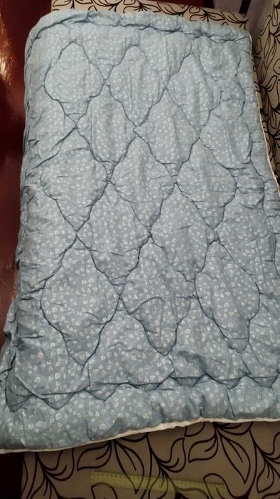 Ковдра дитяча leleka textile
