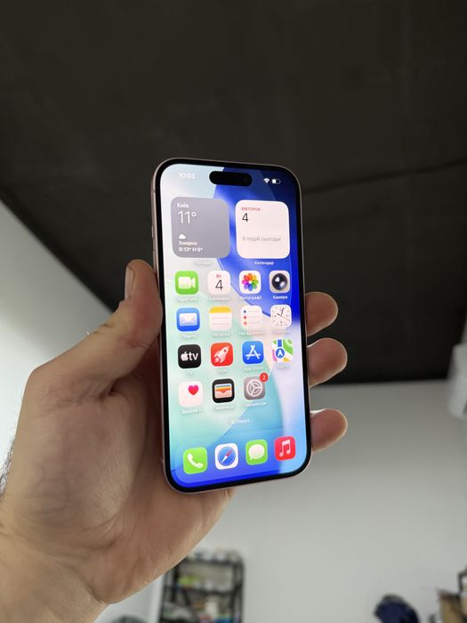 Apple iphone 15 128 gb Neverlock айфон 15 92%