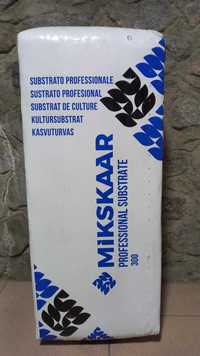 Професійний торф'яний субстрат світлий Мікскар MIKSKAAR MKS 2 Естонія