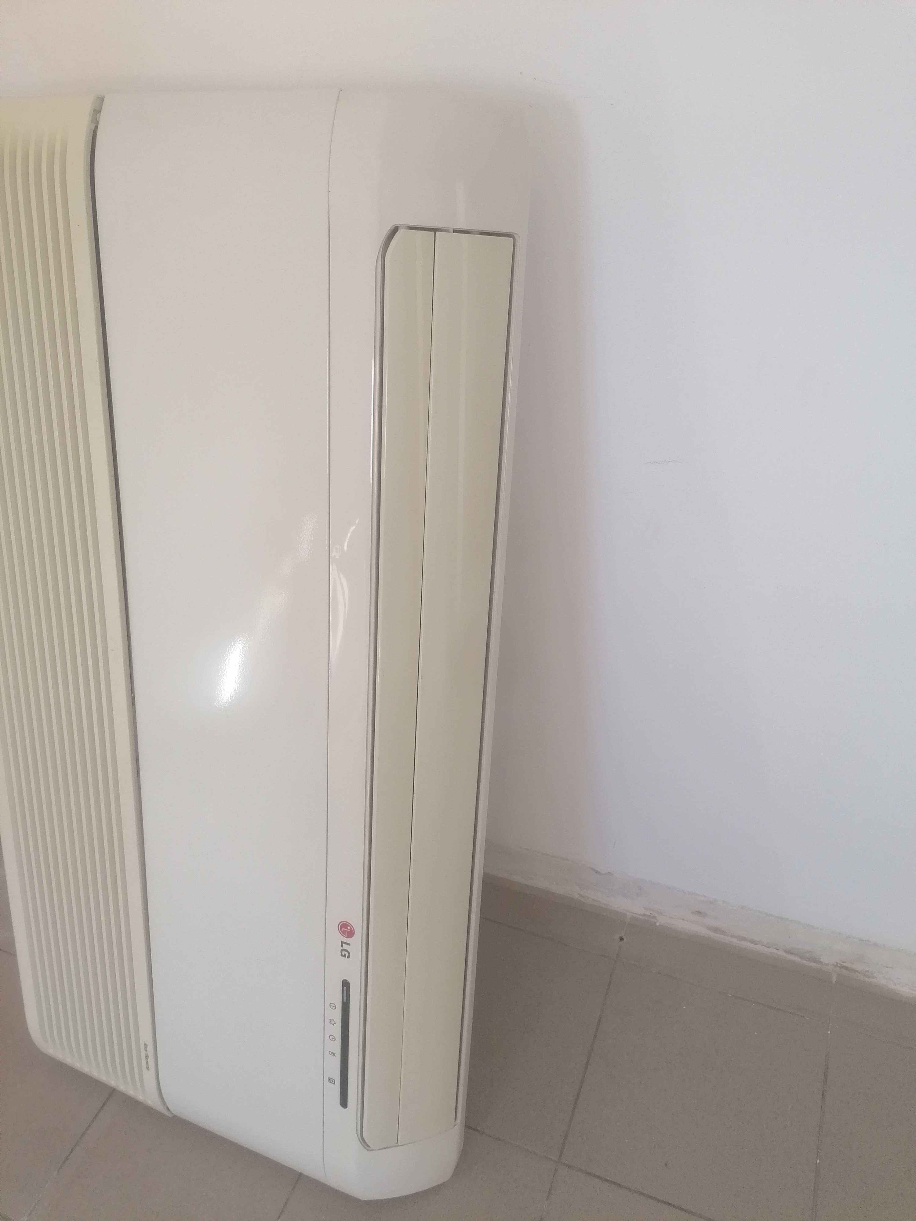 Ar condicionado LG 20000btu