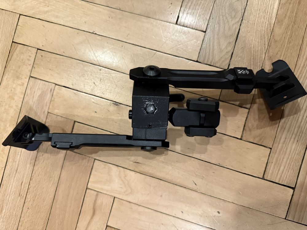 Сошки Molotgun M-029