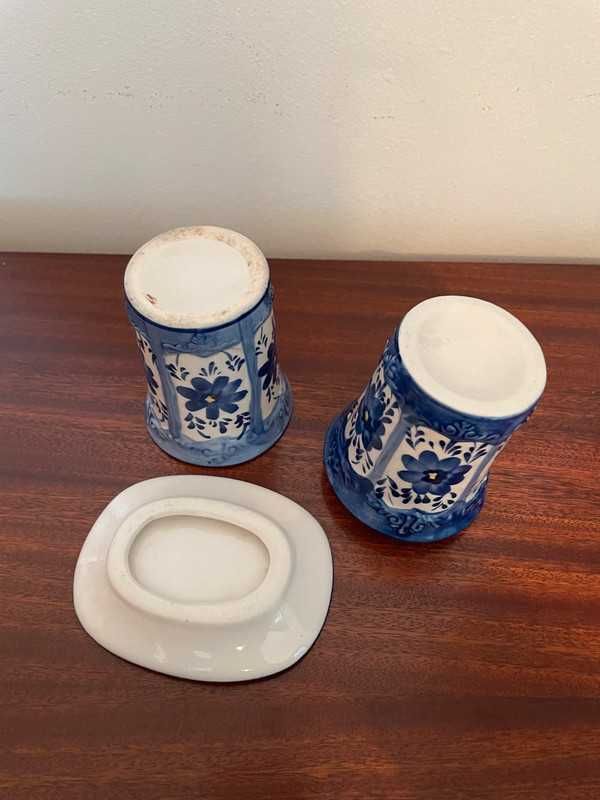 Conjunto WC Porcelana