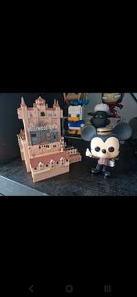 Funko pop Mickey Hollywood Tower 31