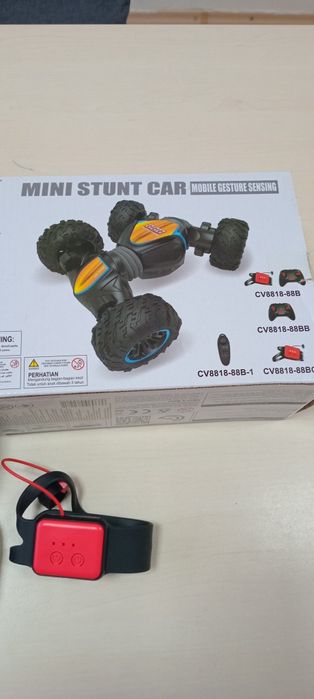 Машина машинка на пультів іграшки