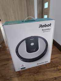 iRobot Roomba 965