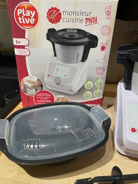Monsieur Cuisine Mini