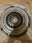 Нажимной диск сцепления SACHS 3082 000 796