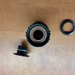 Bębenek shimano do kół cadex 42 mm
