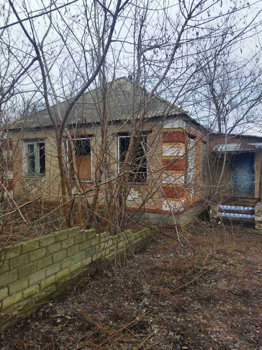 Продам дом в Чугуевском районе
