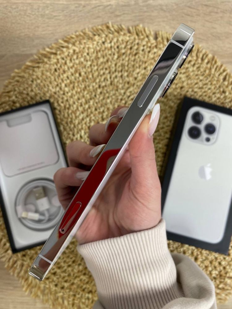 IPhone 13 Pro (Silver) 128GB XR B корпусі IPhone 13 Pro