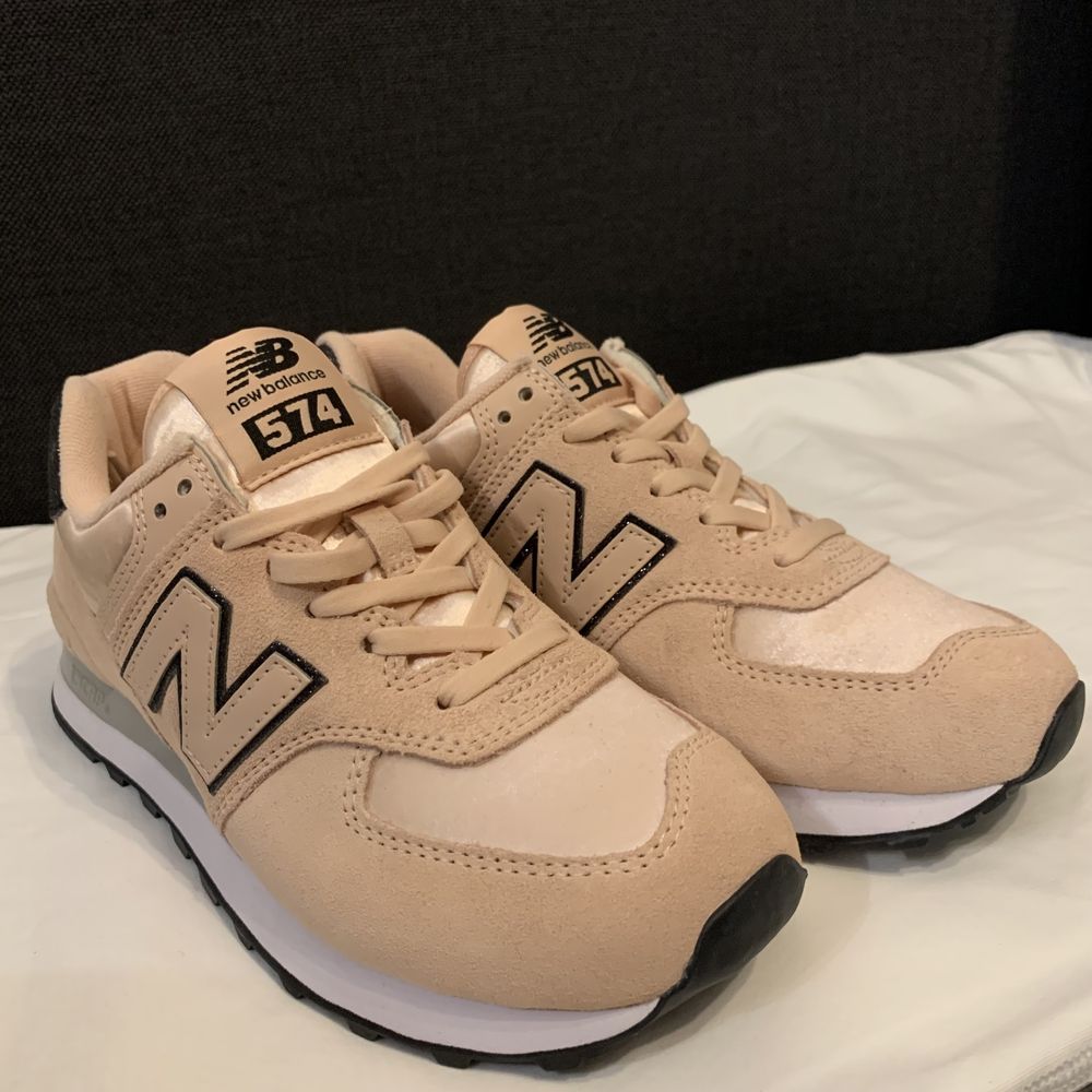 Buty damskie New Balance