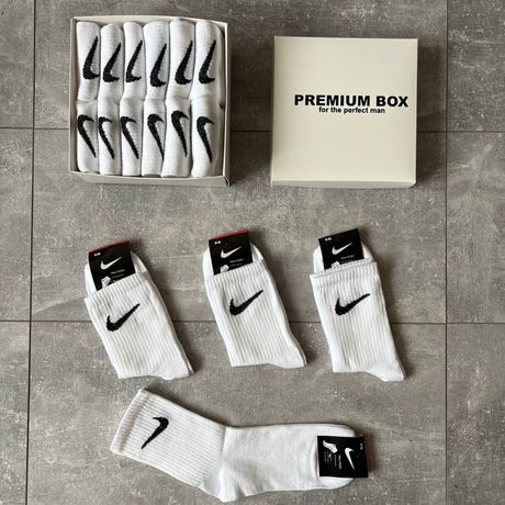 Шкарпетки Nike FitDRY