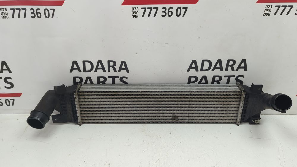 Інтеркулер для Ford Explorer 2018-2019