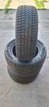 Opony 225/60 R17 Zimowe dot 3523