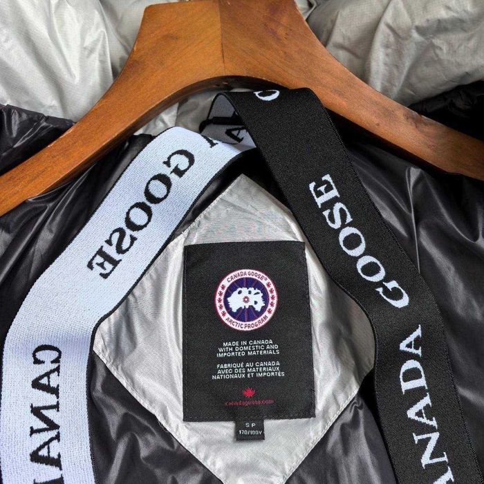 (БЕЗ ПЕРЕДОПЛАТИ)Canada Goose Parka куртка пуховик канада гус біла