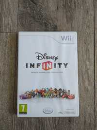 Gra Wii Disney Infinity Wysyłka w 24h