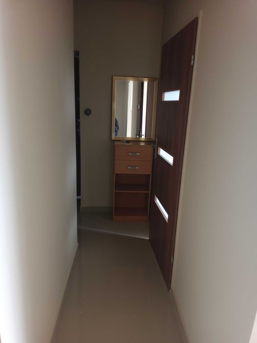 Mieszkanie bezczynszowe Pogoń