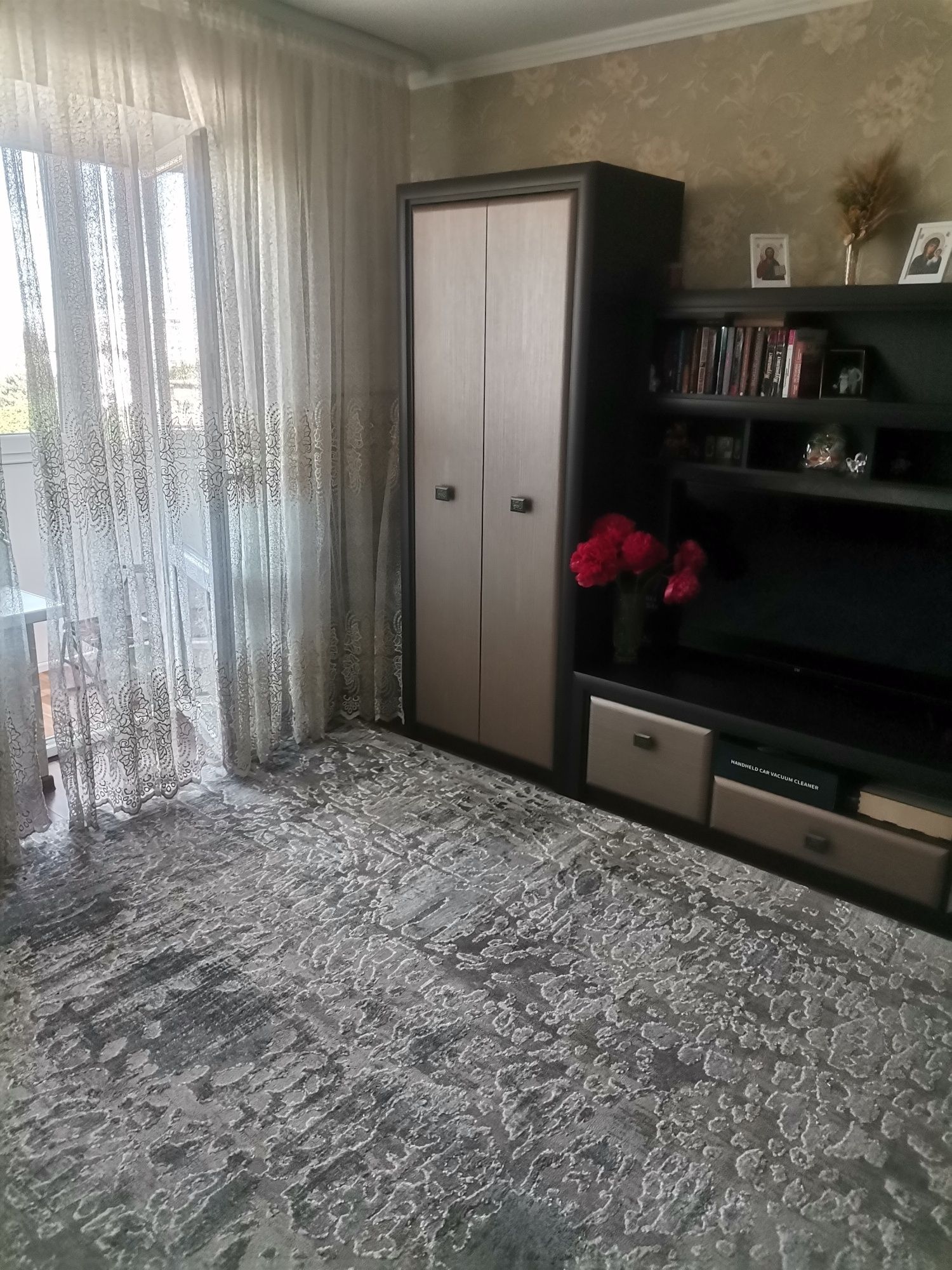 Продаж 3-х кімнатної квартири
