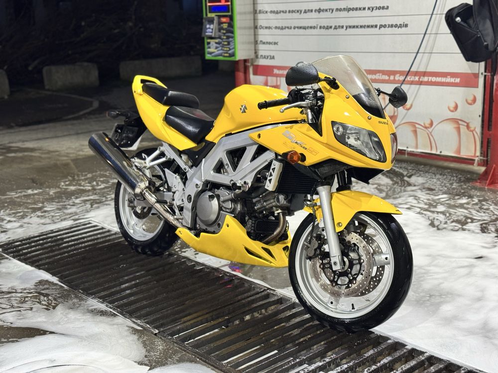 Продам Suzuki 650