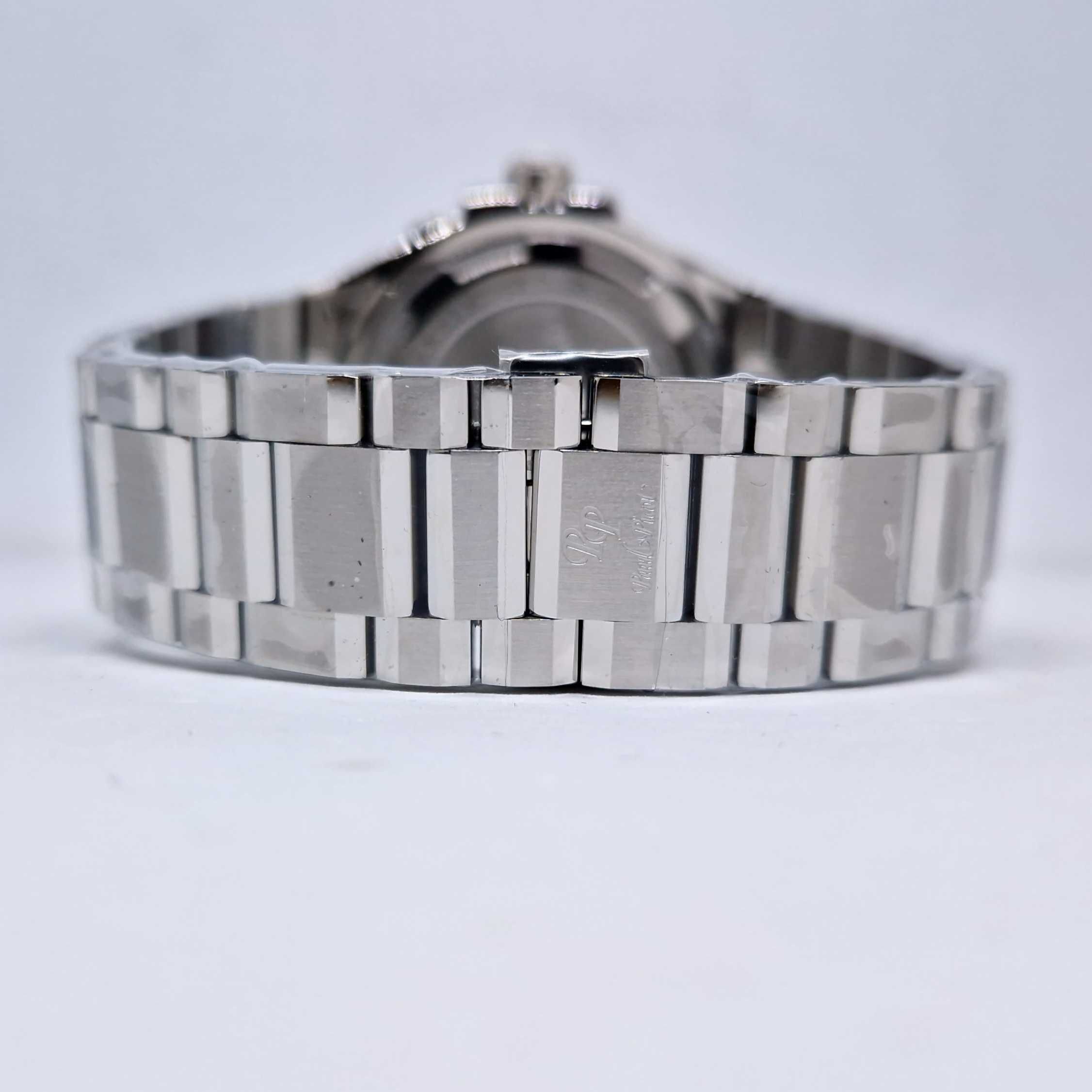 Акція Paul Picot Yachtman Club P1251NB.SG.4000.3614