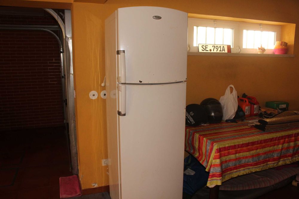 Frigorífico Whirlpool ARC 4110 WH