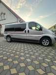 Renault Trafic 2012 Рено трафік пасажир