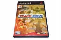 Gra International Track Field Playstation 2 (Ps2)