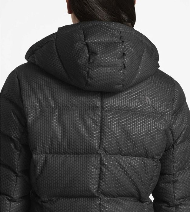 The North Face пуховик/куртка/зимова p.L
