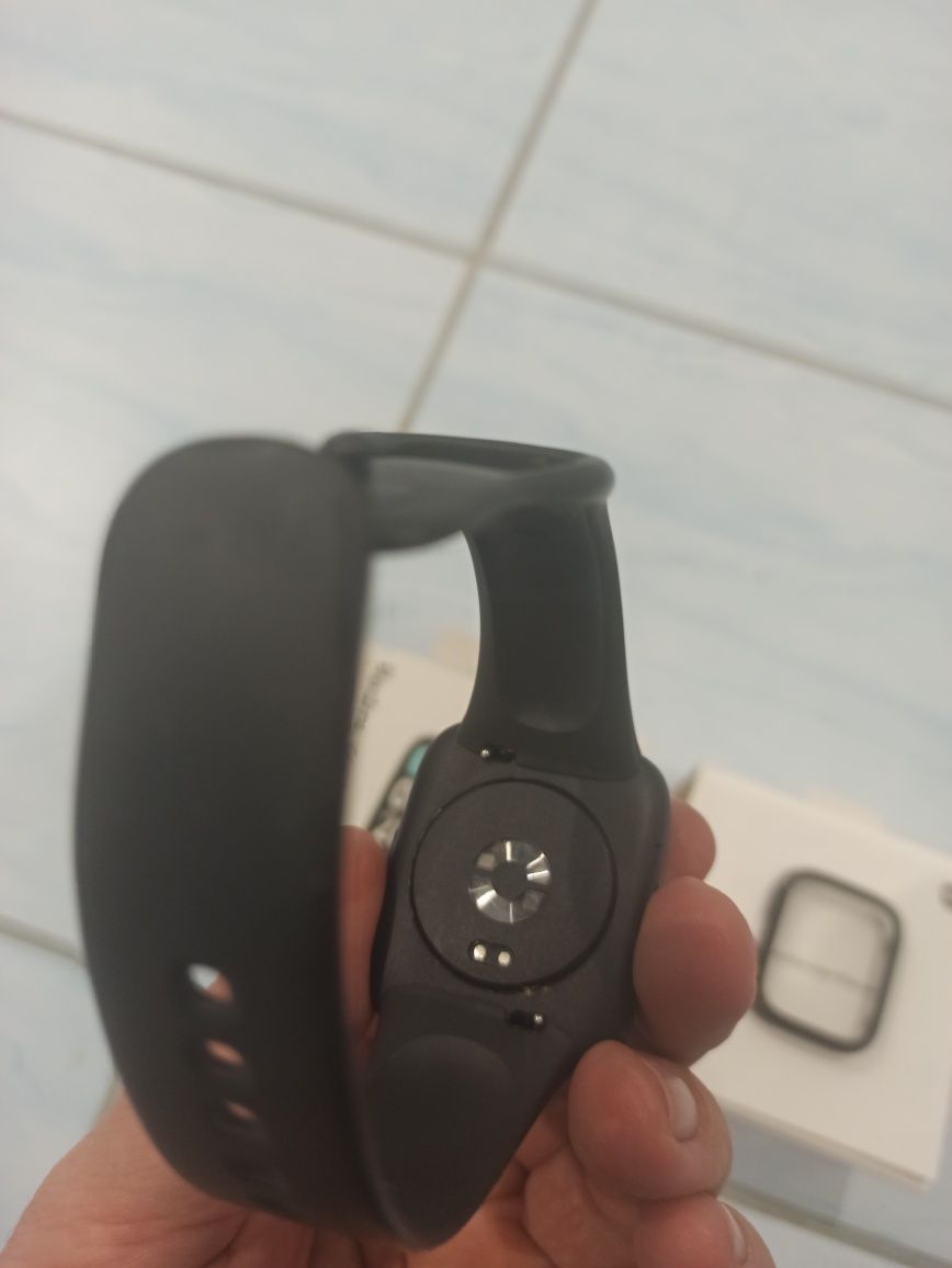 Redmi Watch 3 Active Gray