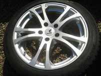 felgi r17 renault megane laguna scenic talisman kadjar koleos mielec