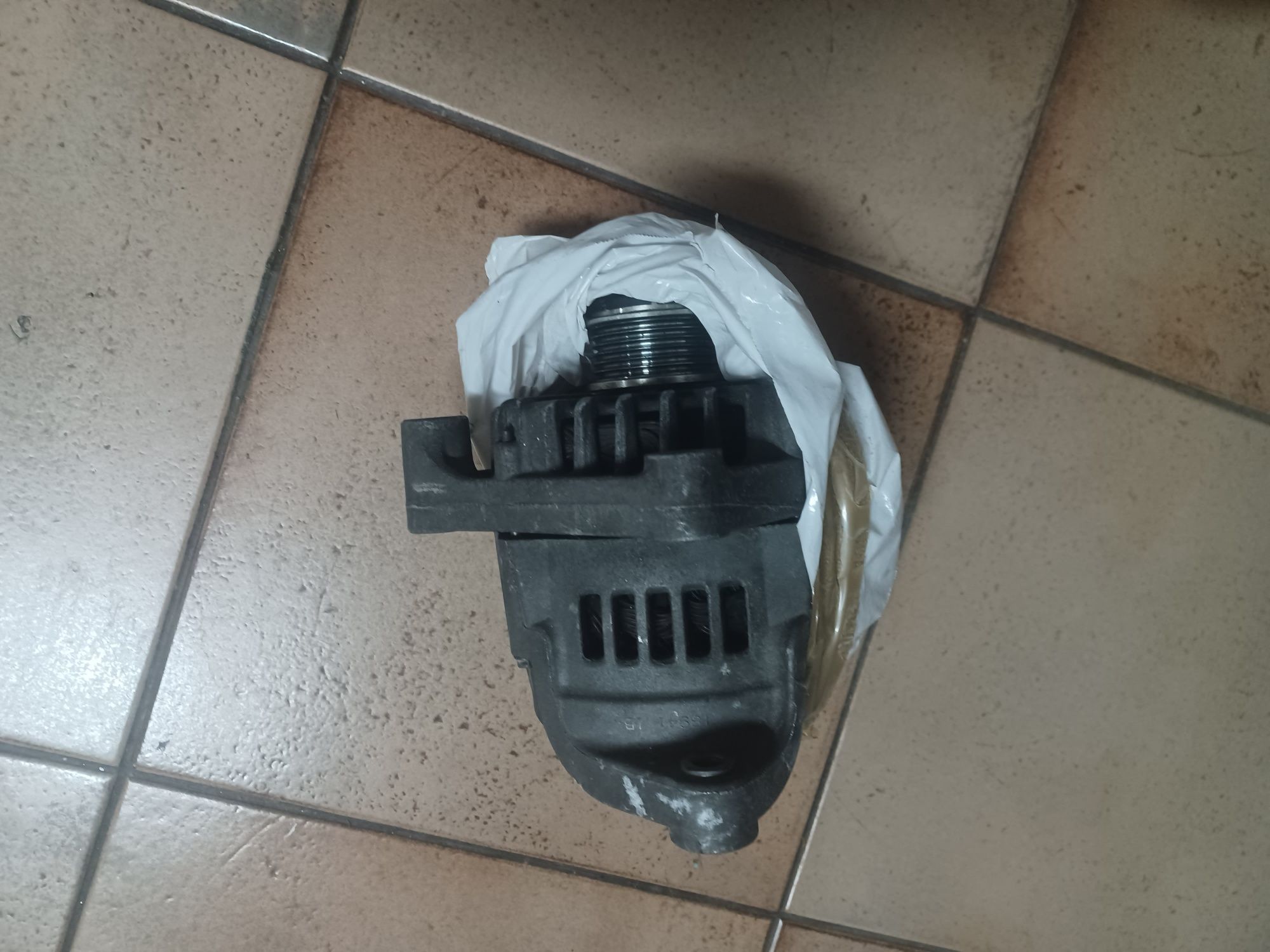 Alternador bmw serie 1