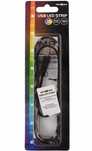 Taśma LED Maxxter wielokolorowa 50 cm