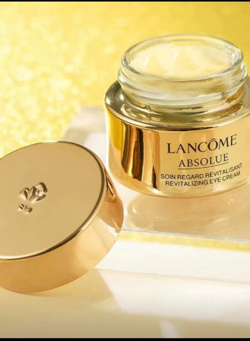 Крем Lancome вокруг глаз