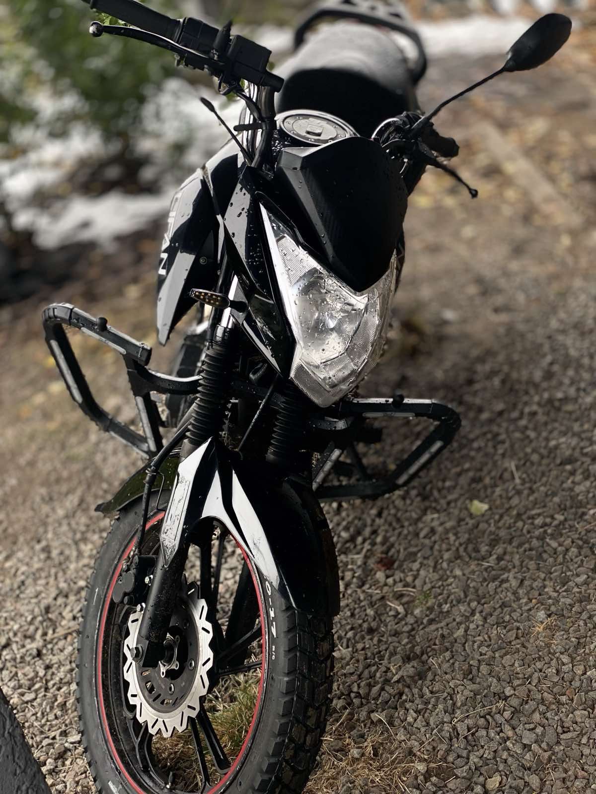 Lifan CityR 200.