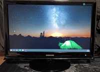 Monitor Samsung P2370 p2370 do pc 23'' cale full HD