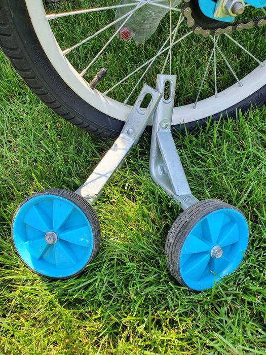 Продам детский велосипед