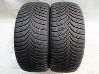 OPONY 185 50 16 81H HANKOOK - ZIMA