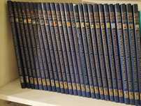 Encyklopedia PWN 2009 30 tomow