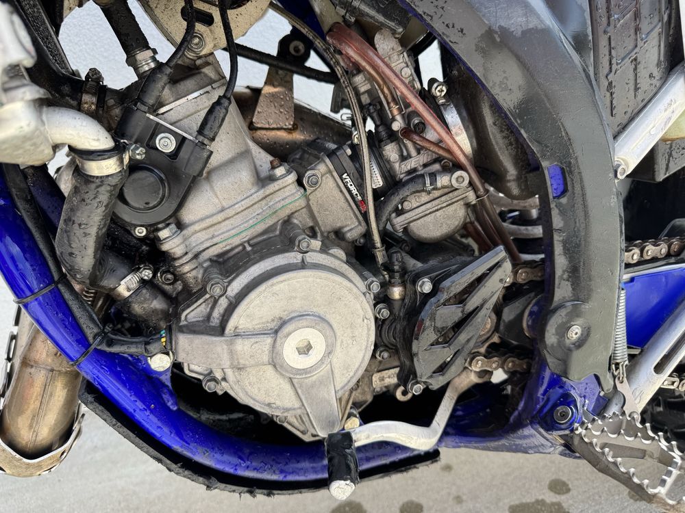 Sherco SE-R 125 Enduro 2 tempos