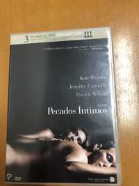 Pecados íntimos