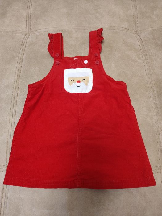 Отдам бесплатно сарафанчик на девочку