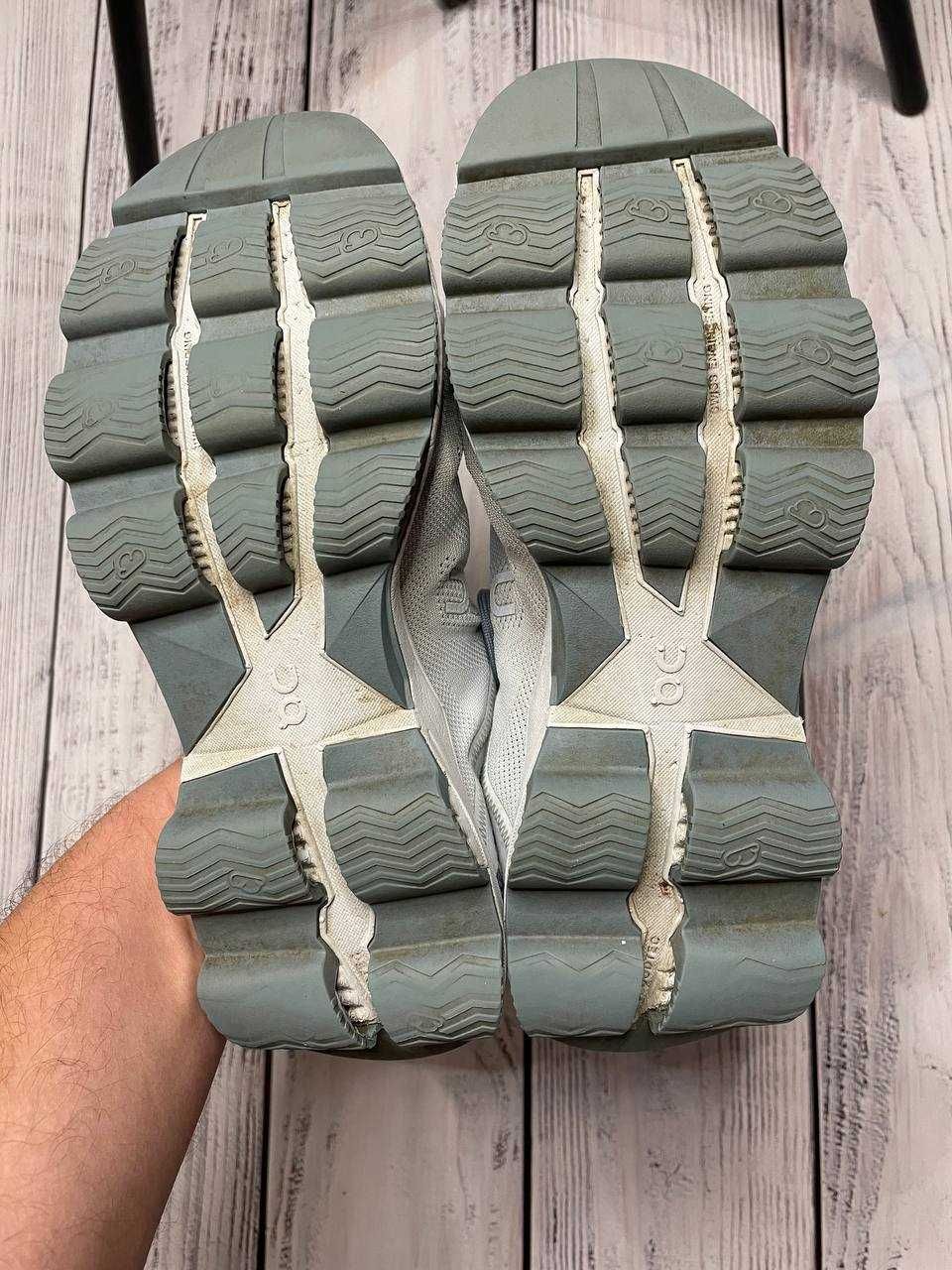 Кроссовки On Cloud Running