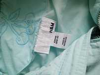 Kurtka na 146cm. H&M
