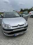 Продаж Citroen c4